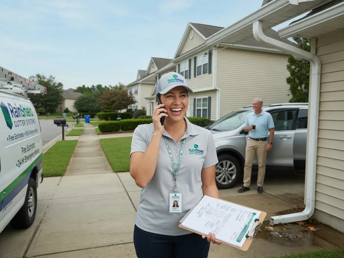 Gutter Installation Fort Bridger, WY FAQs